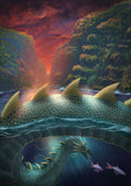 Sea Dragon
